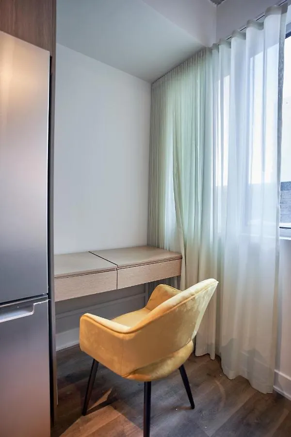 Apartment Corporate / Business Accommodation In Montreal Heart