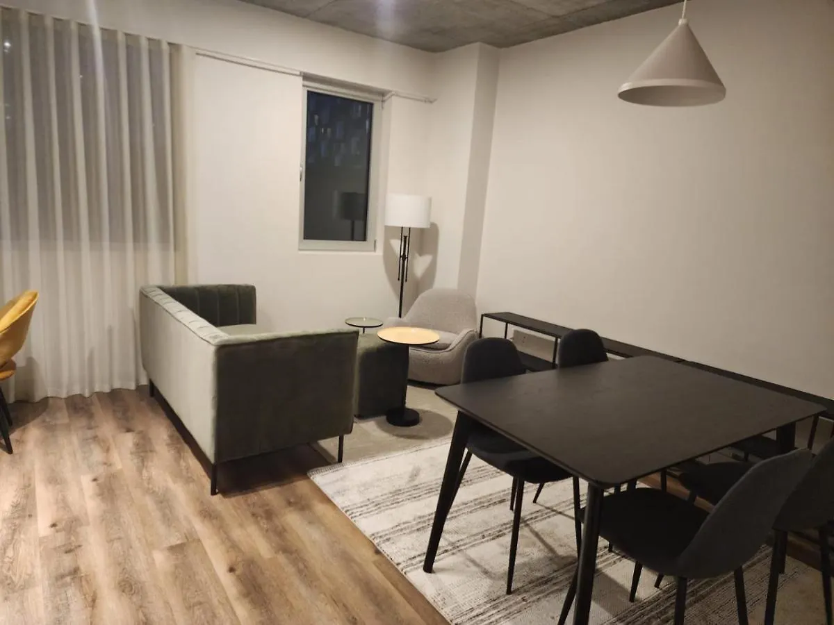 Apartment Corporate / Business Accommodation In Montreal Heart