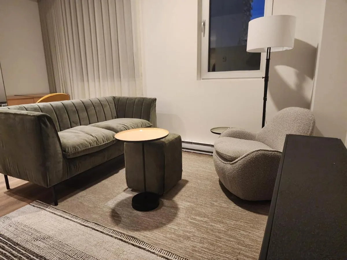 Apartment Corporate / Business Accommodation In Montreal Heart