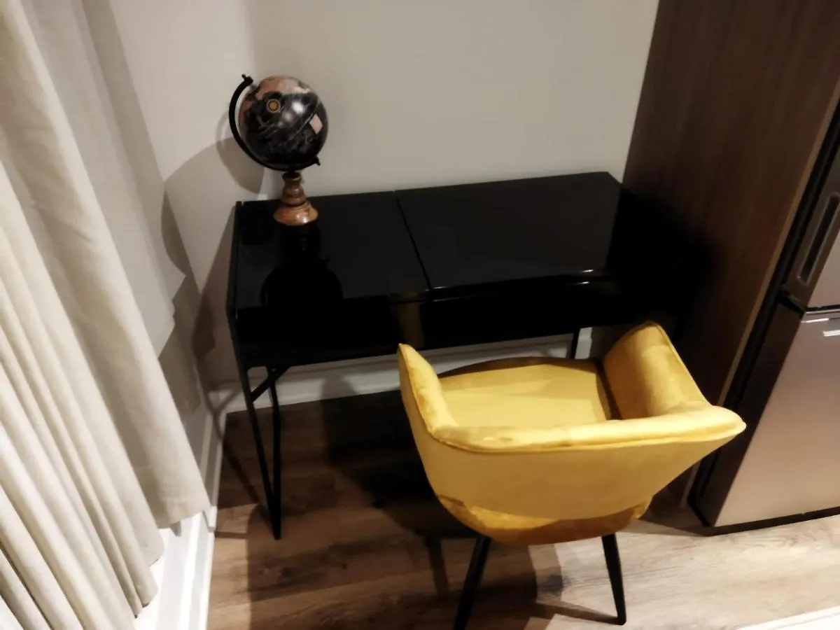Corporate / Business Accommodation In Montreal Heart